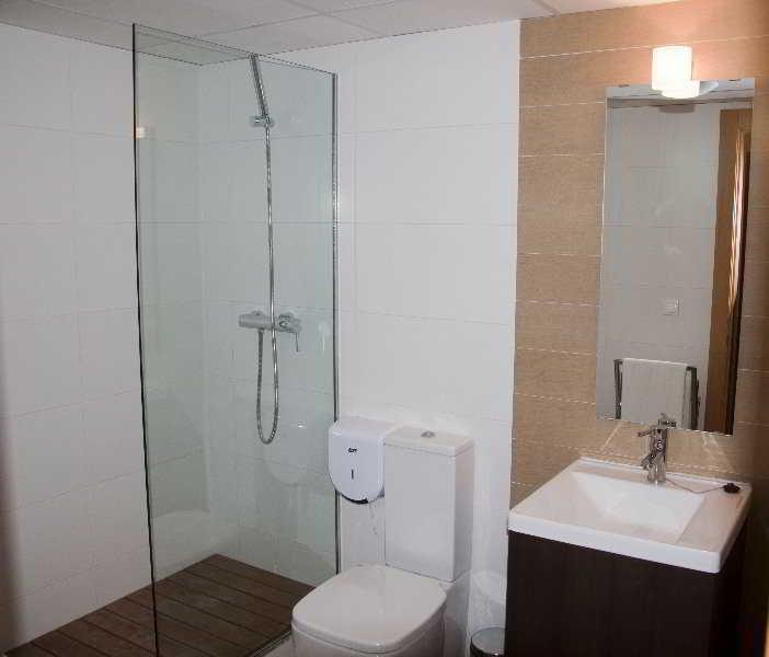 Apartamentos 16:9 Suites Almería Almeria Exterior foto